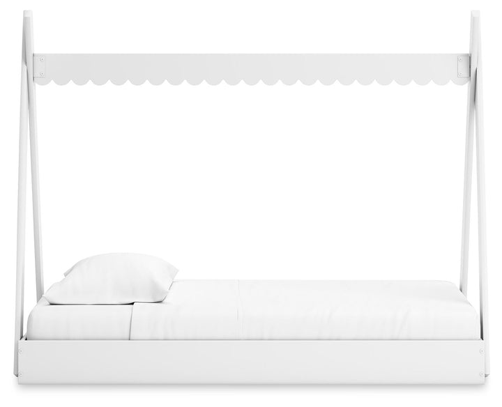 Hallityn - Tent Complete Bed In Box