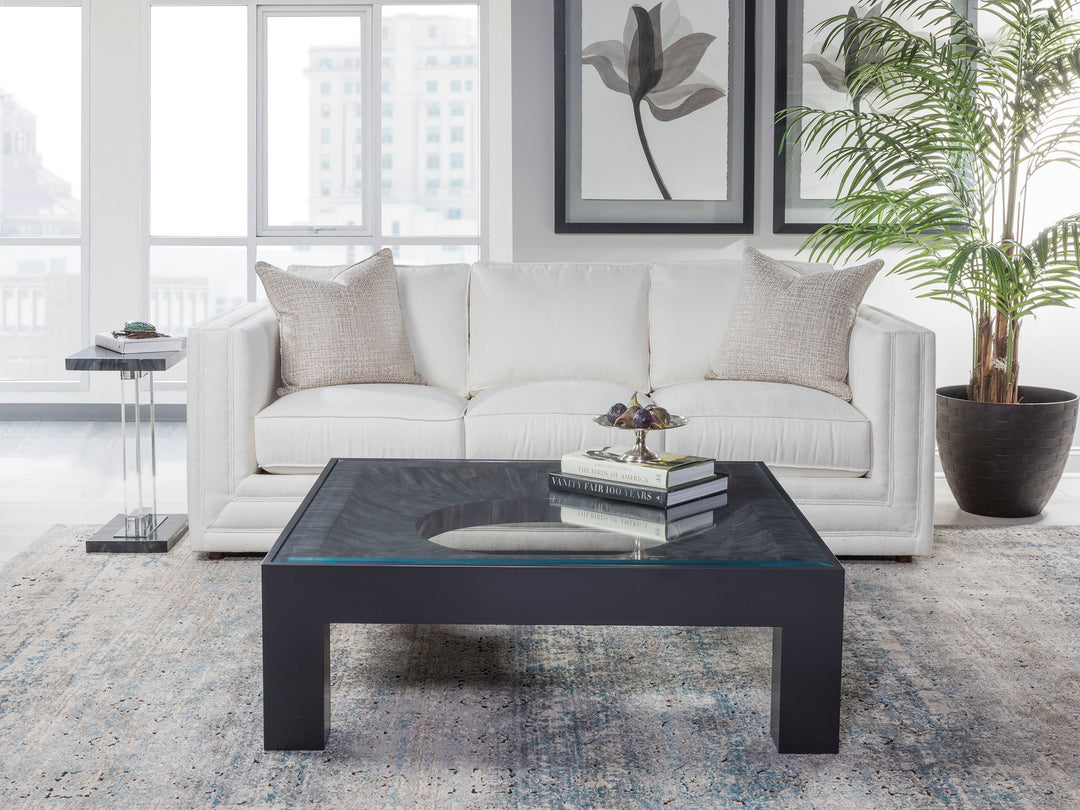 Signature Designs - Elation Square Cocktail Table