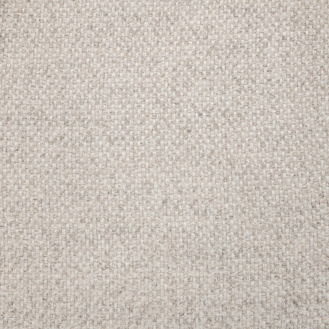 Chassia - Swivel Accent Chair - Pearl Silver