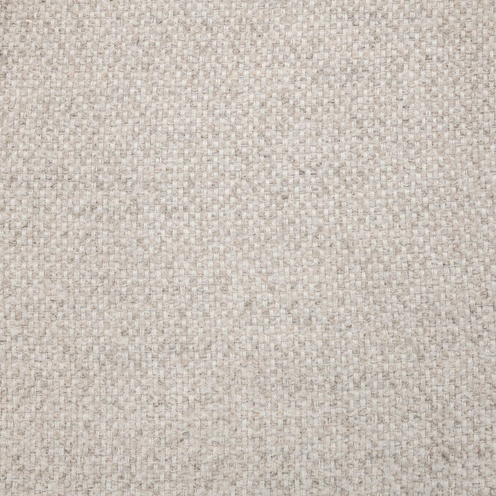 Chassia - Swivel Accent Chair - Pearl Silver
