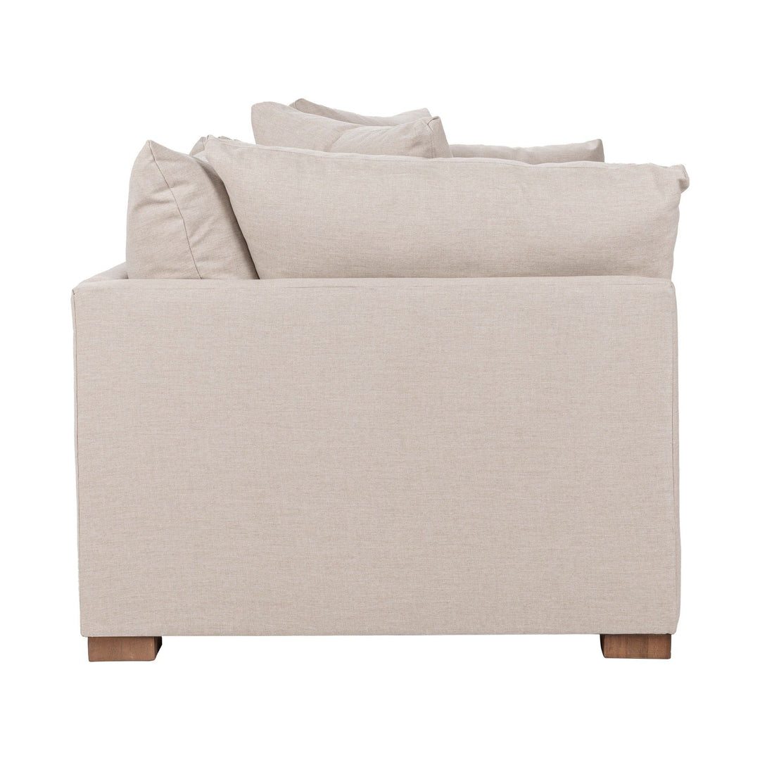 Audrey - Upholstered Sofa