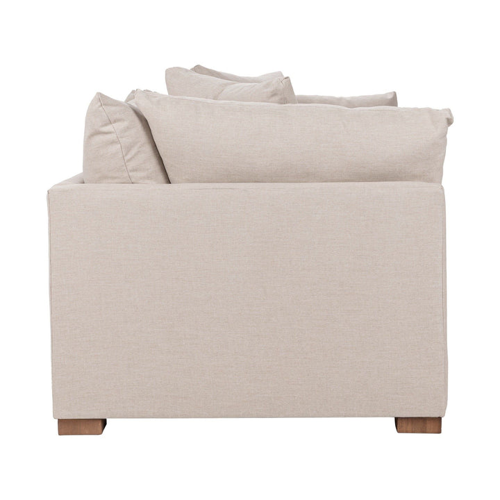 Audrey - Upholstered Sofa
