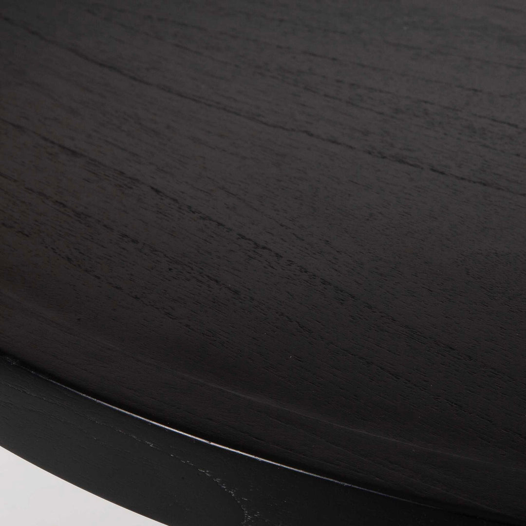 Nadette - Coffee Table - Espresso