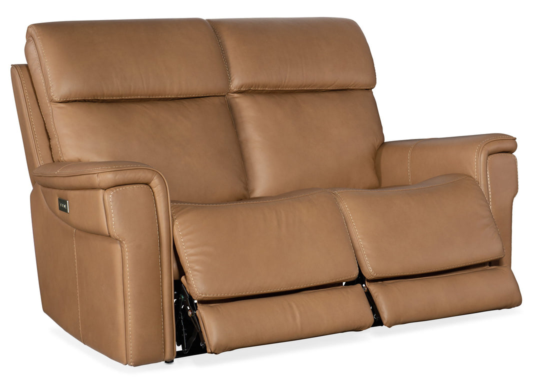 Lyra - Zero Gravity Power Loveseat