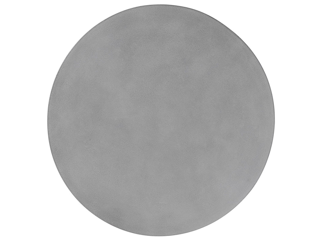 Coastal Living Outdoor / South Beach - End Table - Gray