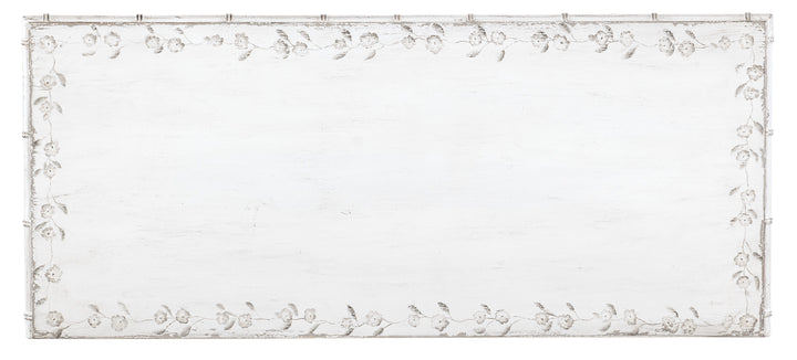 Charleston - Three-Drawer Accent Chest