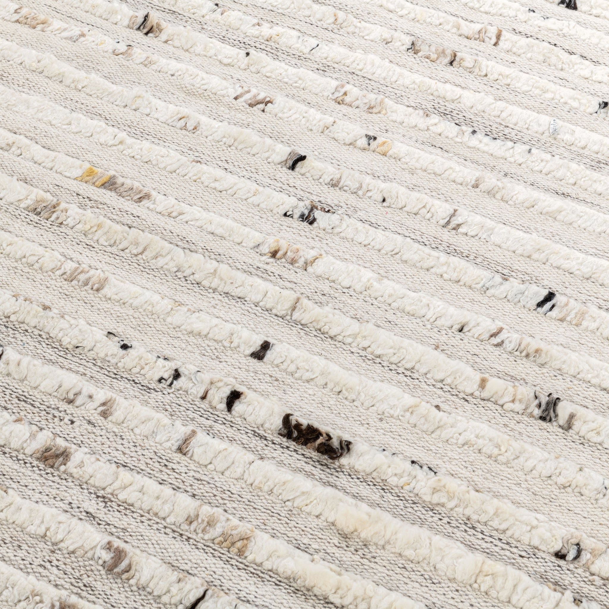 Tahoe - Wool Rug