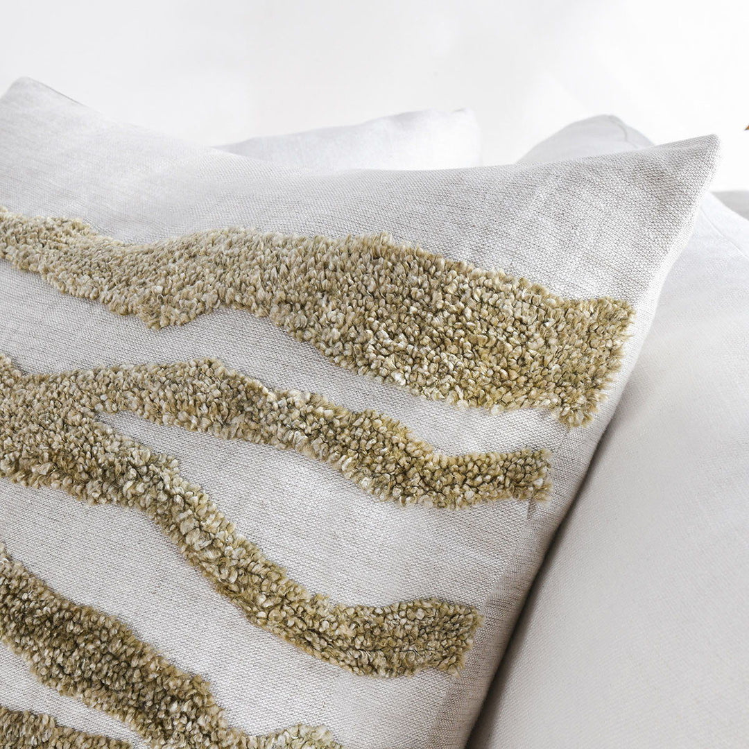 Stillness - ST Passage Pillow