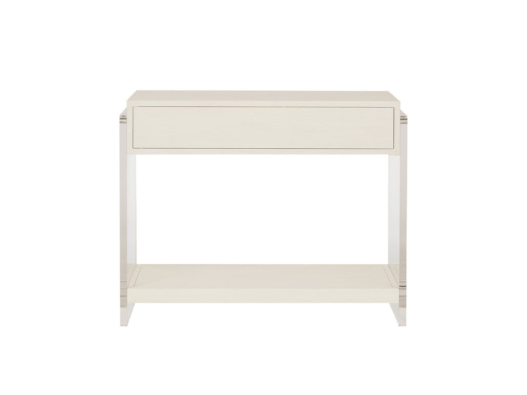 Getaway - Belize Nightstand - Beige