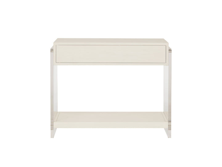 Getaway - Belize Nightstand - Beige