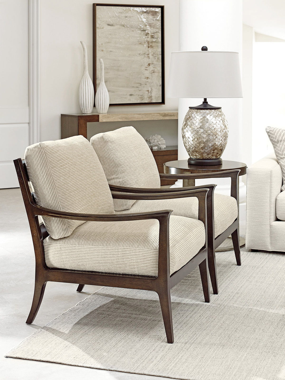 Laurel Canyon - Miramar Chair