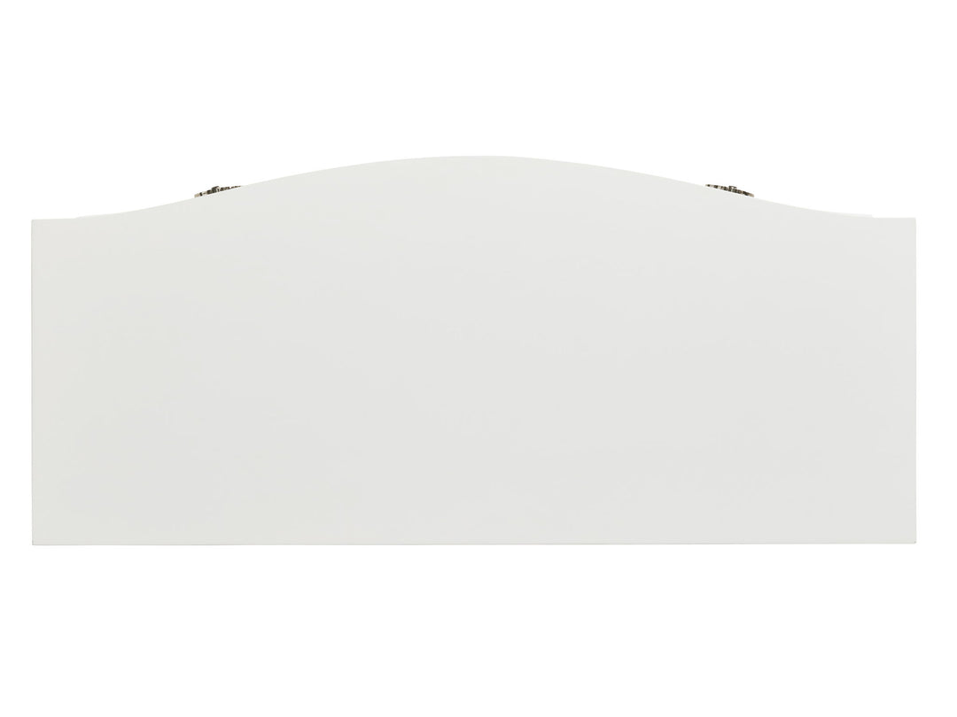 Avondale - Fox River Bachelors Chest - White