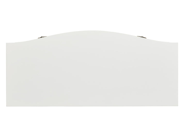 Avondale - Fox River Bachelors Chest - White