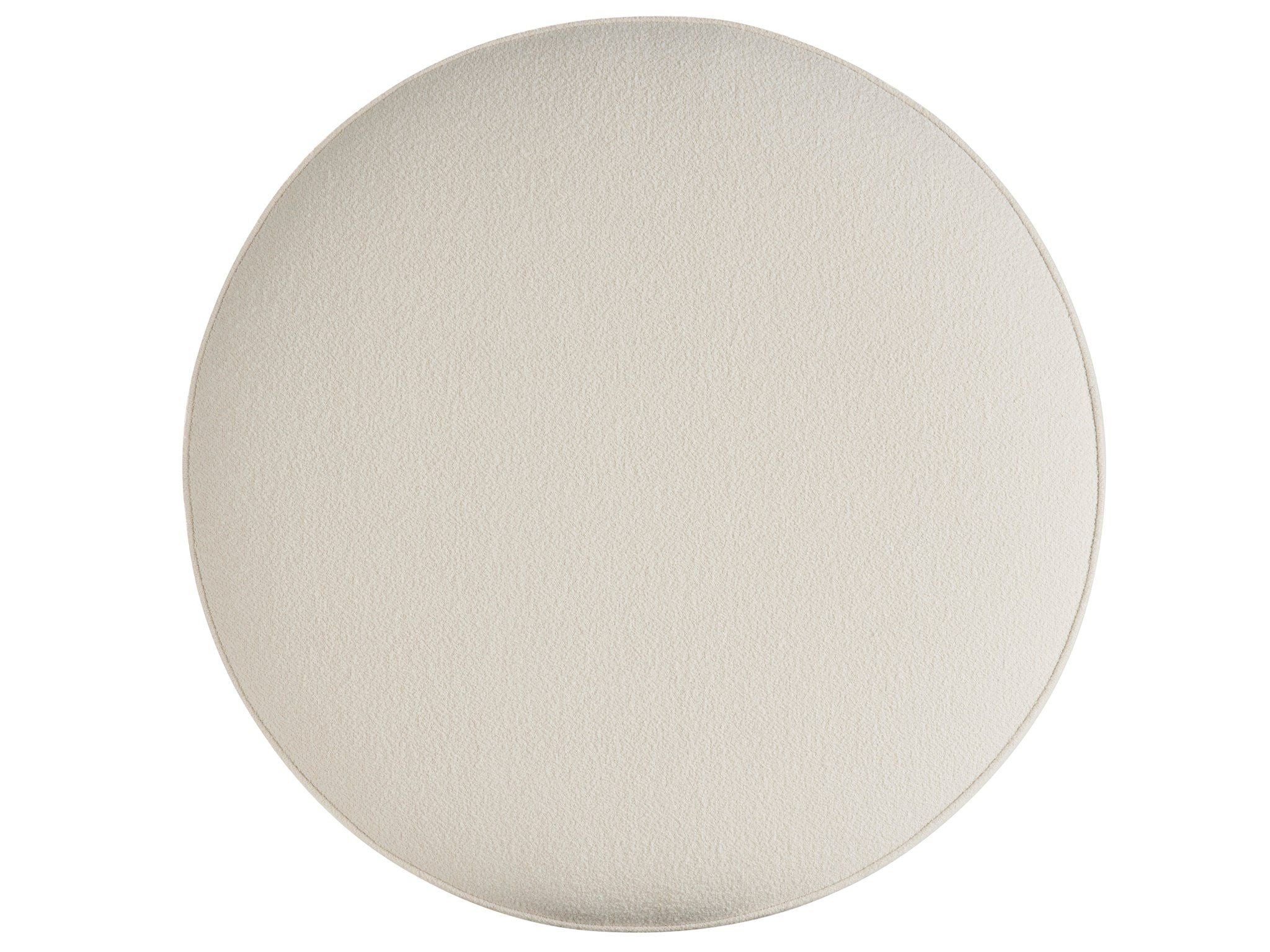 U Choose - Round Ottoman