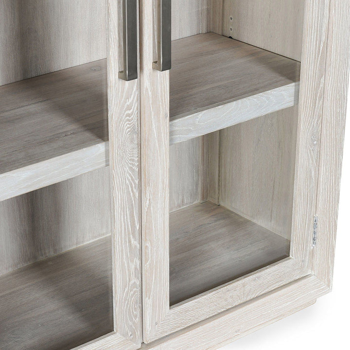 Bradley - Tall Cabinet