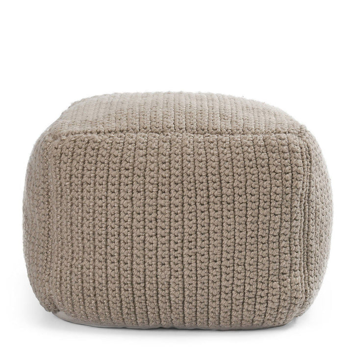 Prism - Performance Prism Pouf