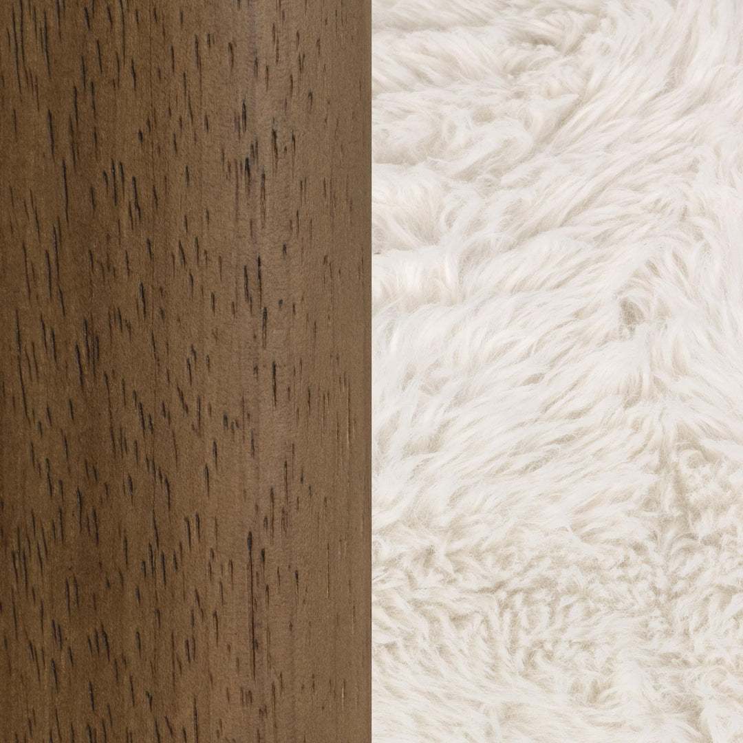 Riya - Accent Chair - Beige