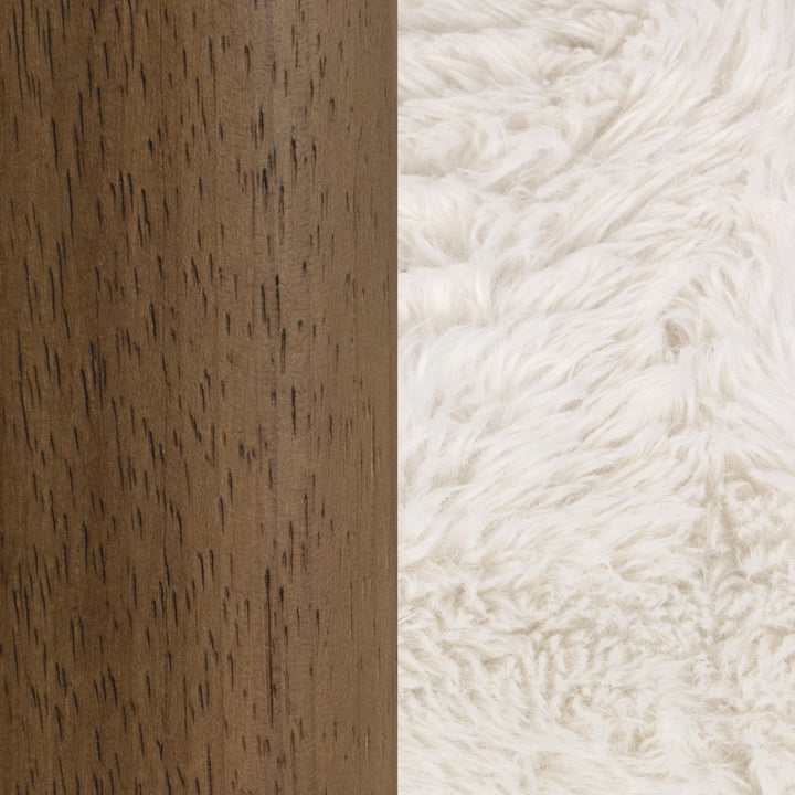 Riya - Accent Chair - Beige