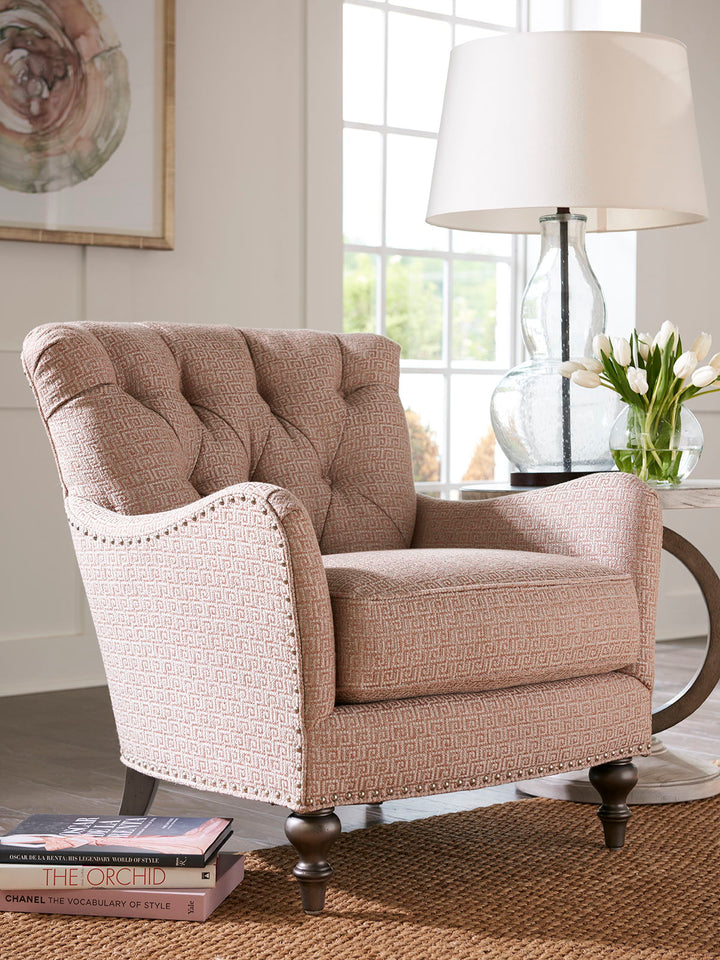 Oyster Bay - Westcott Chair