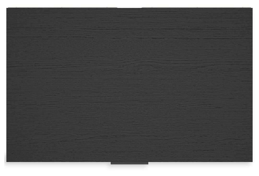 Socalle - Drawer Chest