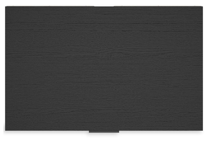 Socalle - Drawer Chest