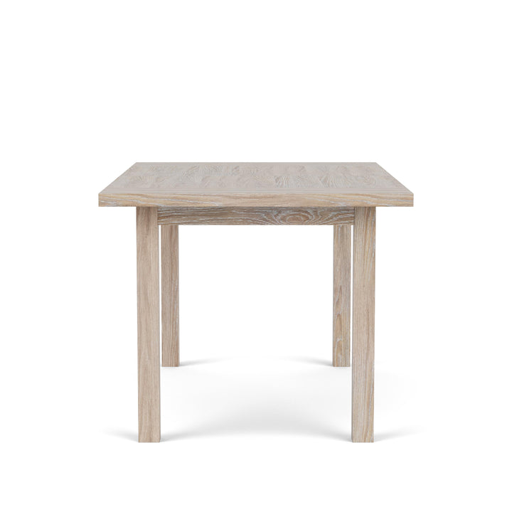 Rosalie - Leg Dining Table - Natural
