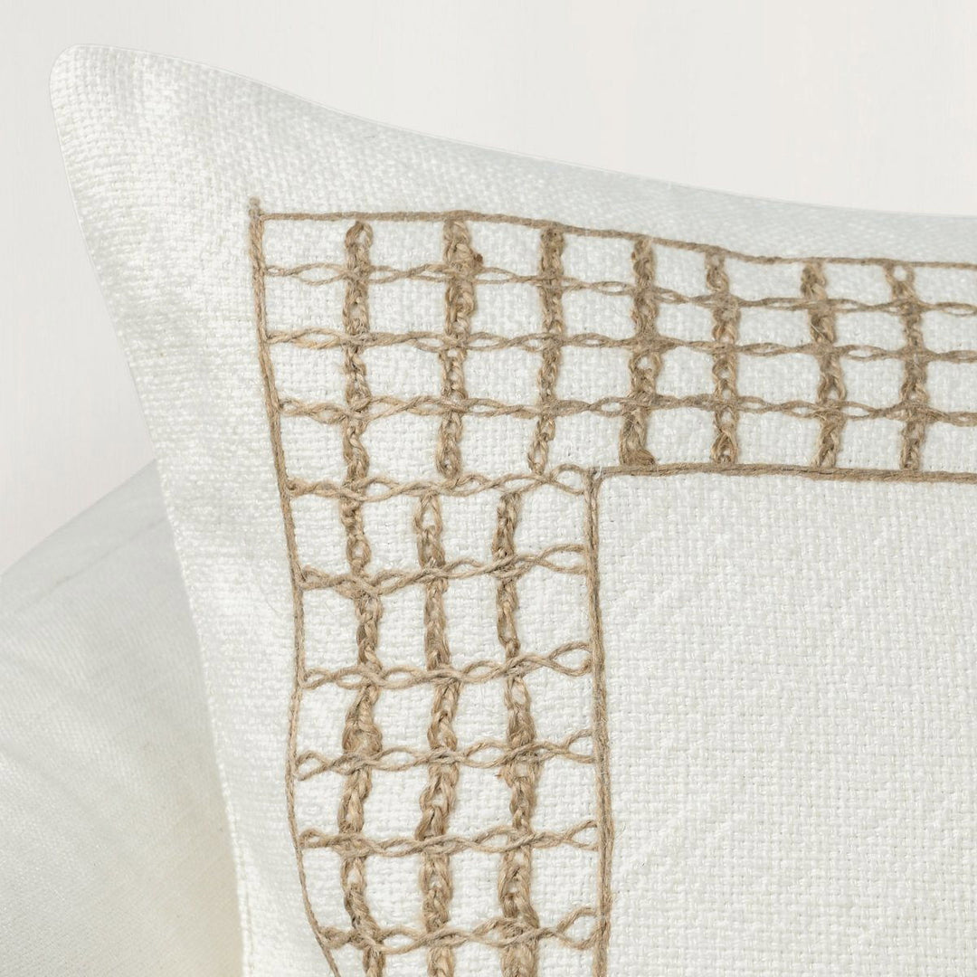 VC Marina - 26" x 26" Pillow