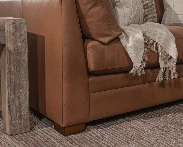 Audrey - Upholstered Sofa