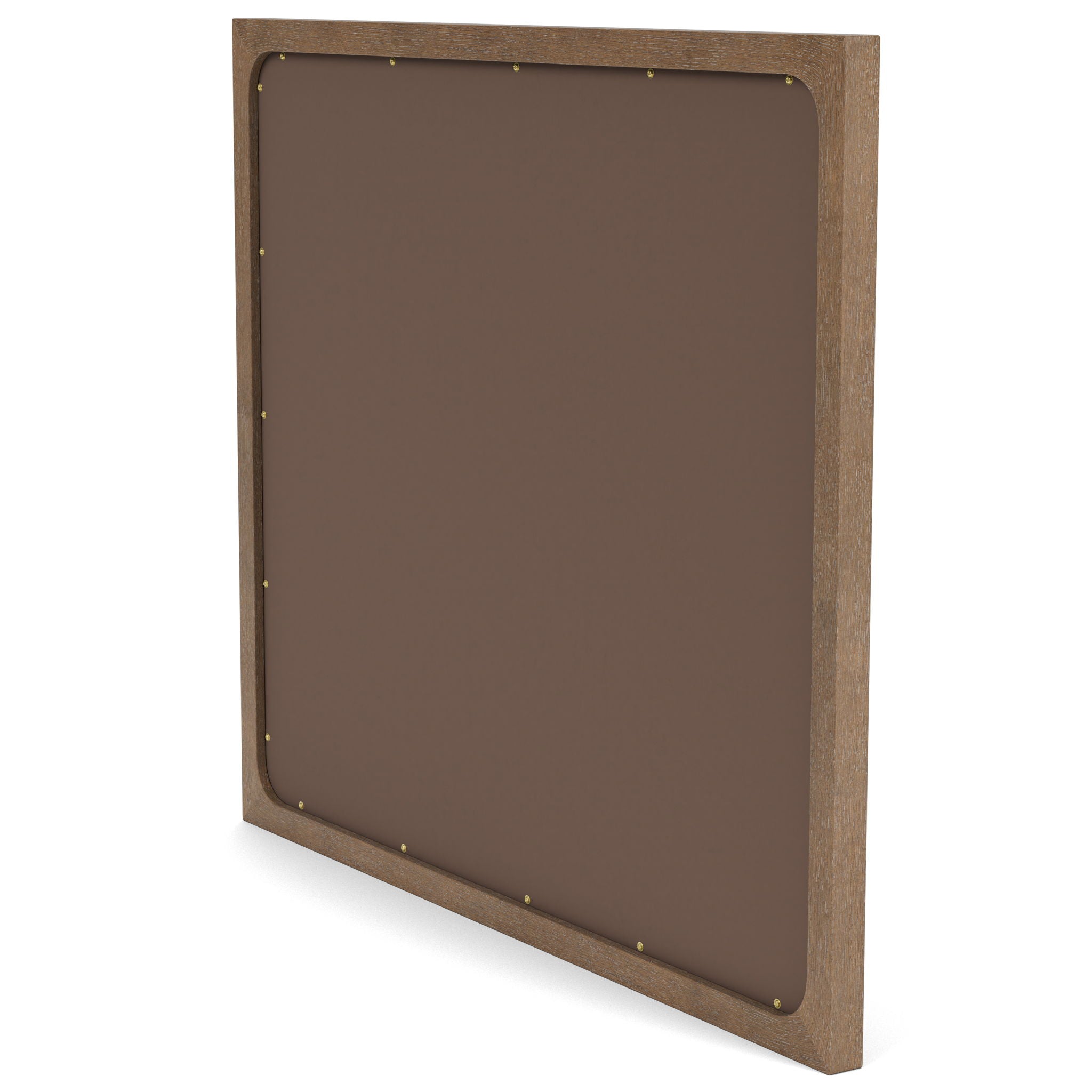 Jaxon - Dresser Mirror - Casual Mink