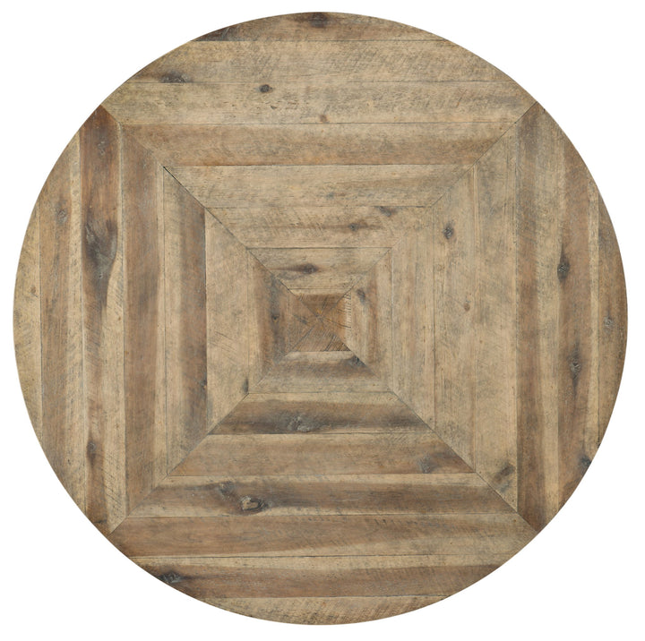 Saint Armand - Round Cocktail Table