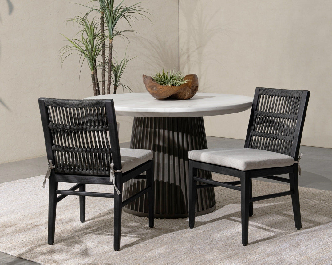 Westville - Outdoor Dining Chair (Set of 2)