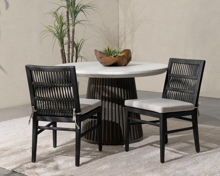 Westville - Outdoor Dining Chair (Set of 2)