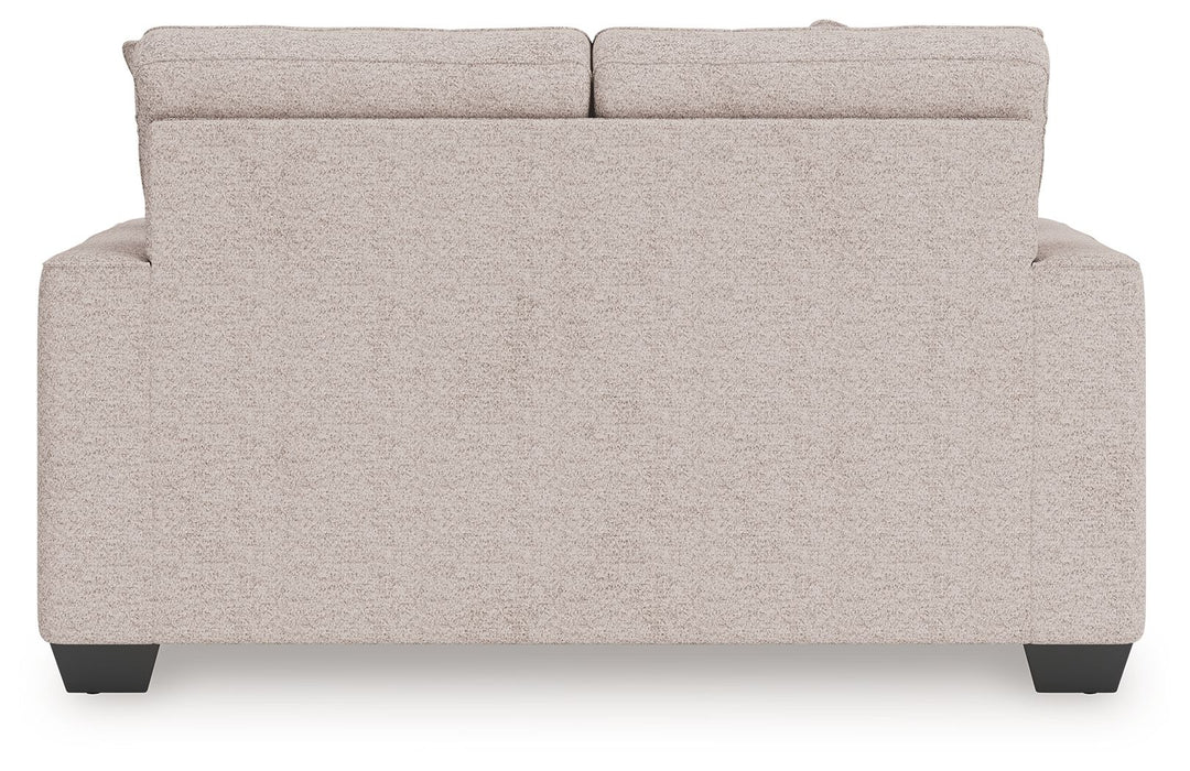 Larimer - Loveseat