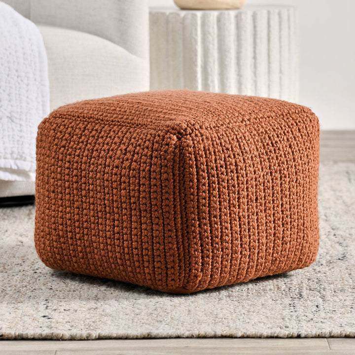 Prism - Performance Prism Pouf