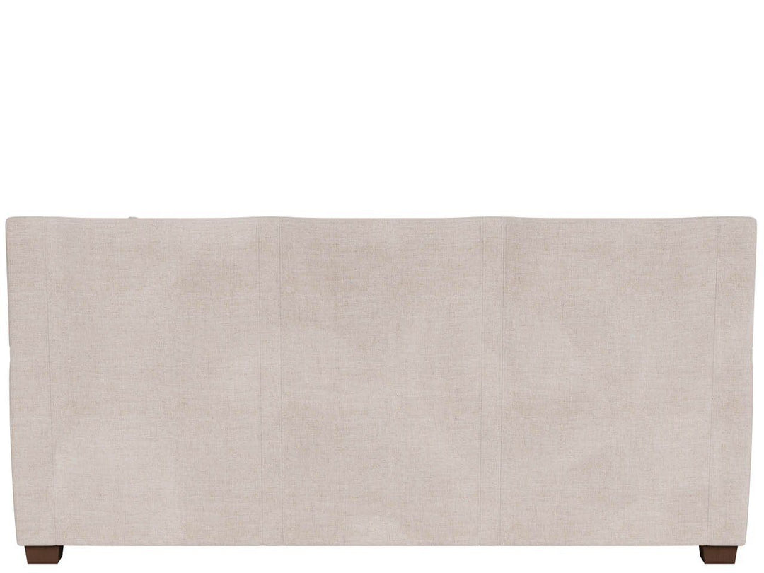 Franklin - Street Sofa, Special Order - White