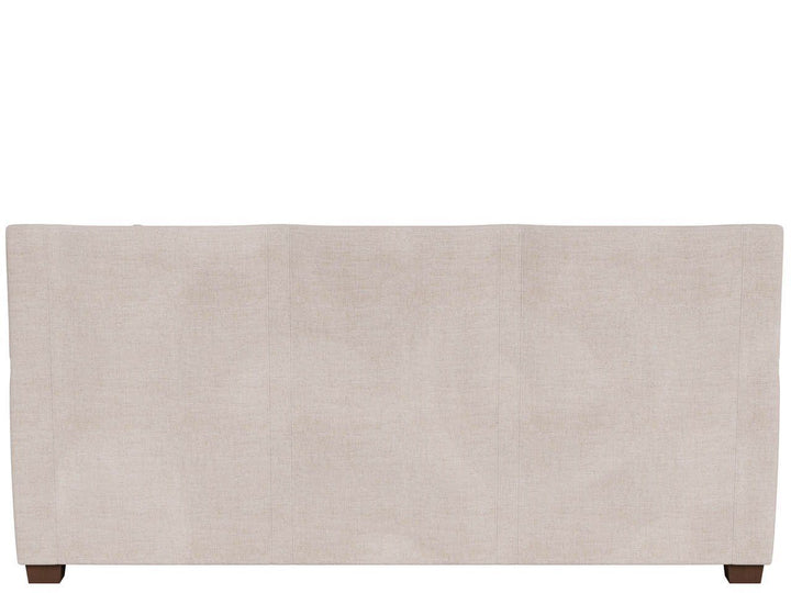 Franklin - Street Sofa, Special Order - White