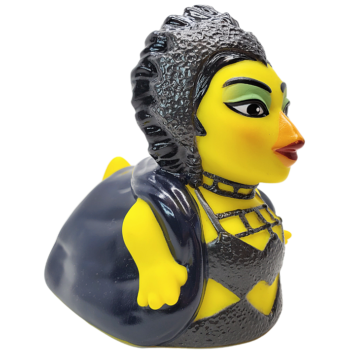 Turn Quack Time Rubber Duck