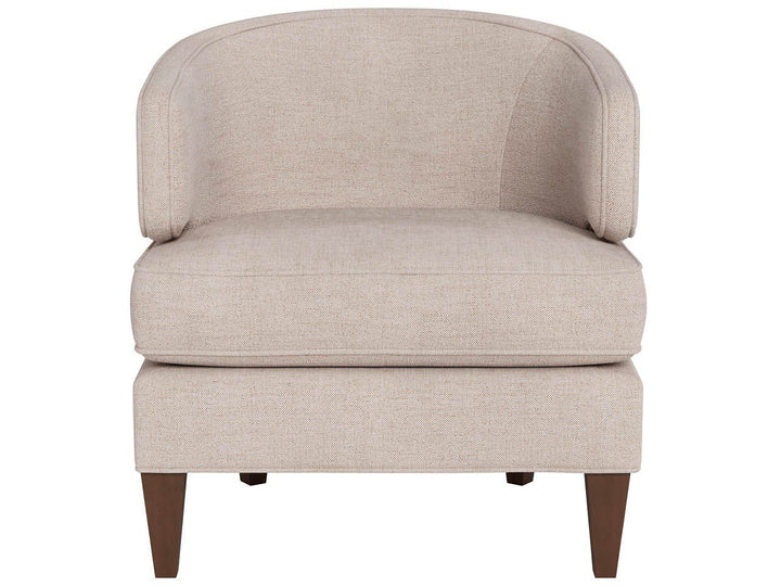Jolie - Chair, Special Order - Pearl Silver