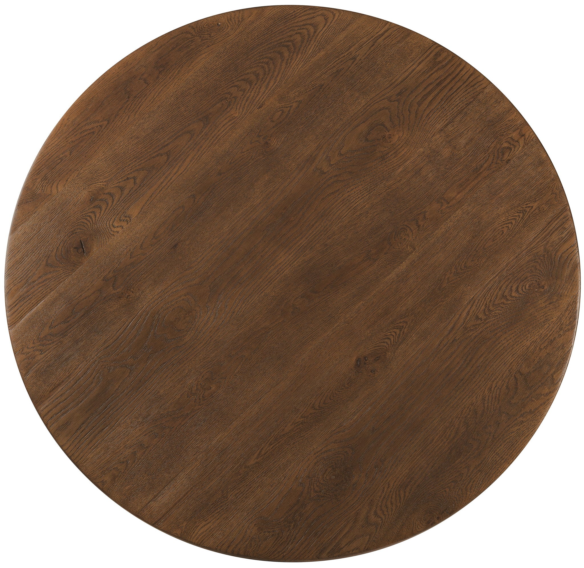 Driftwood - Round Cocktail Table