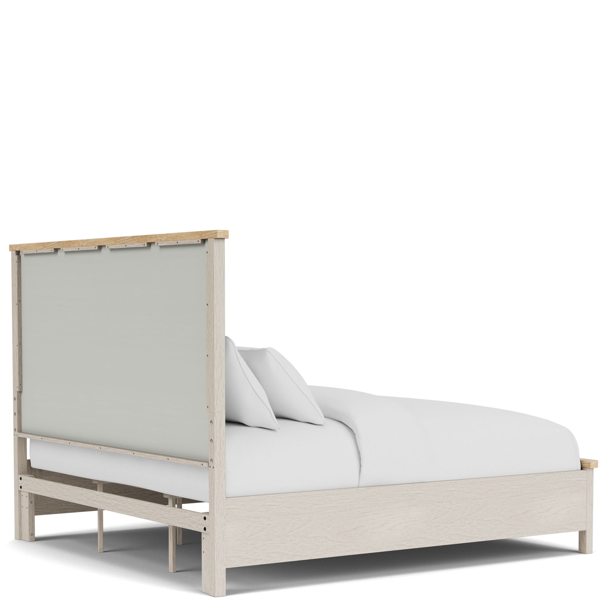 Glenndale - Storage Bed