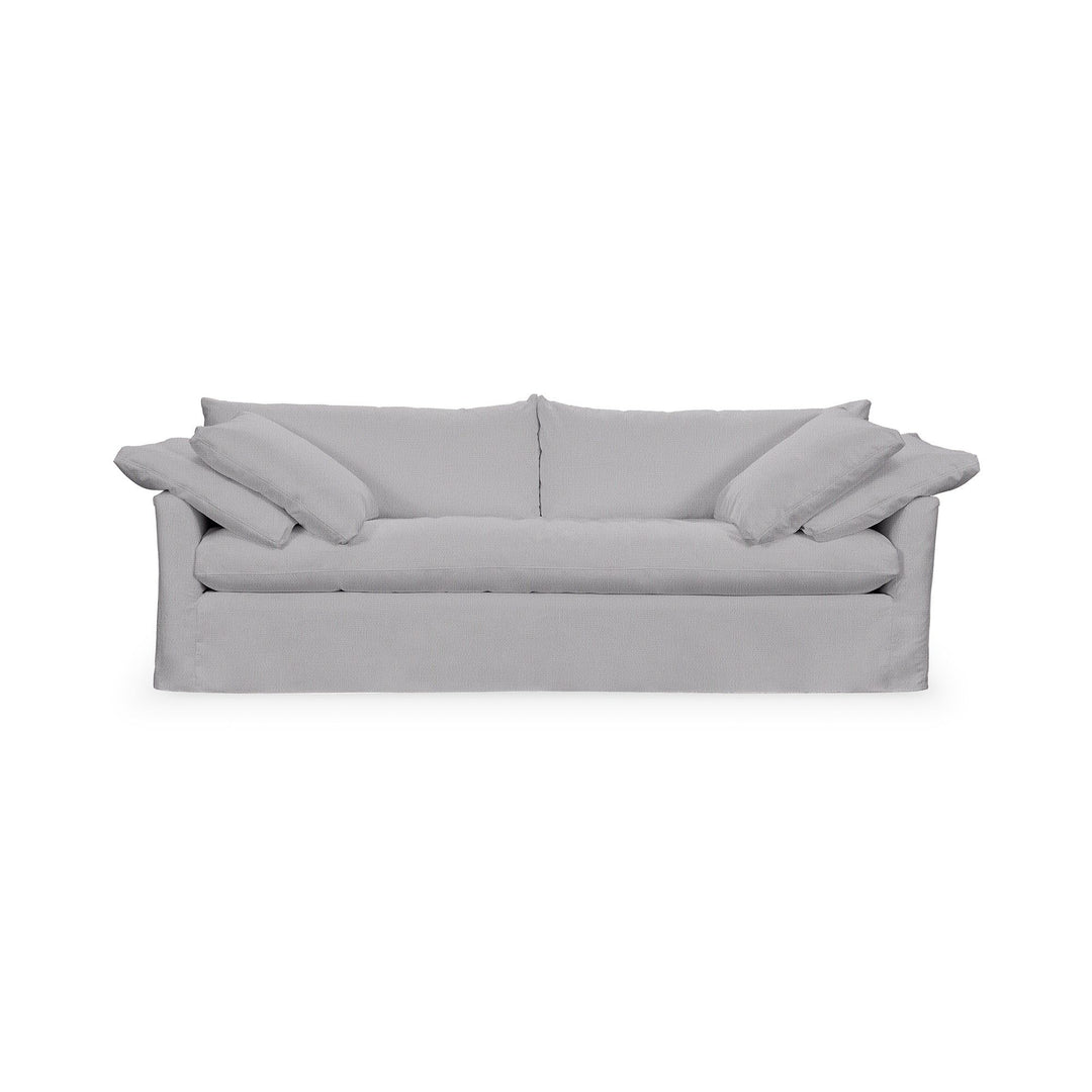Cassiano - Slip Cover Sofa