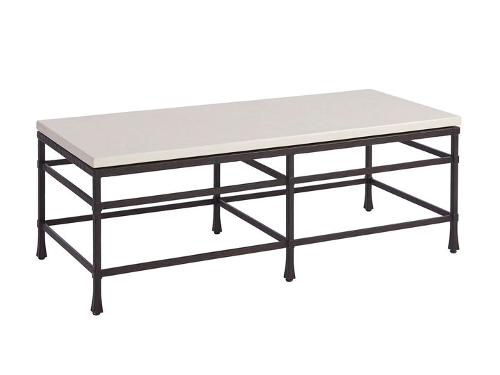 Newport - Breakwater Table