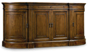 Archivist - Sideboard - Dark Brown