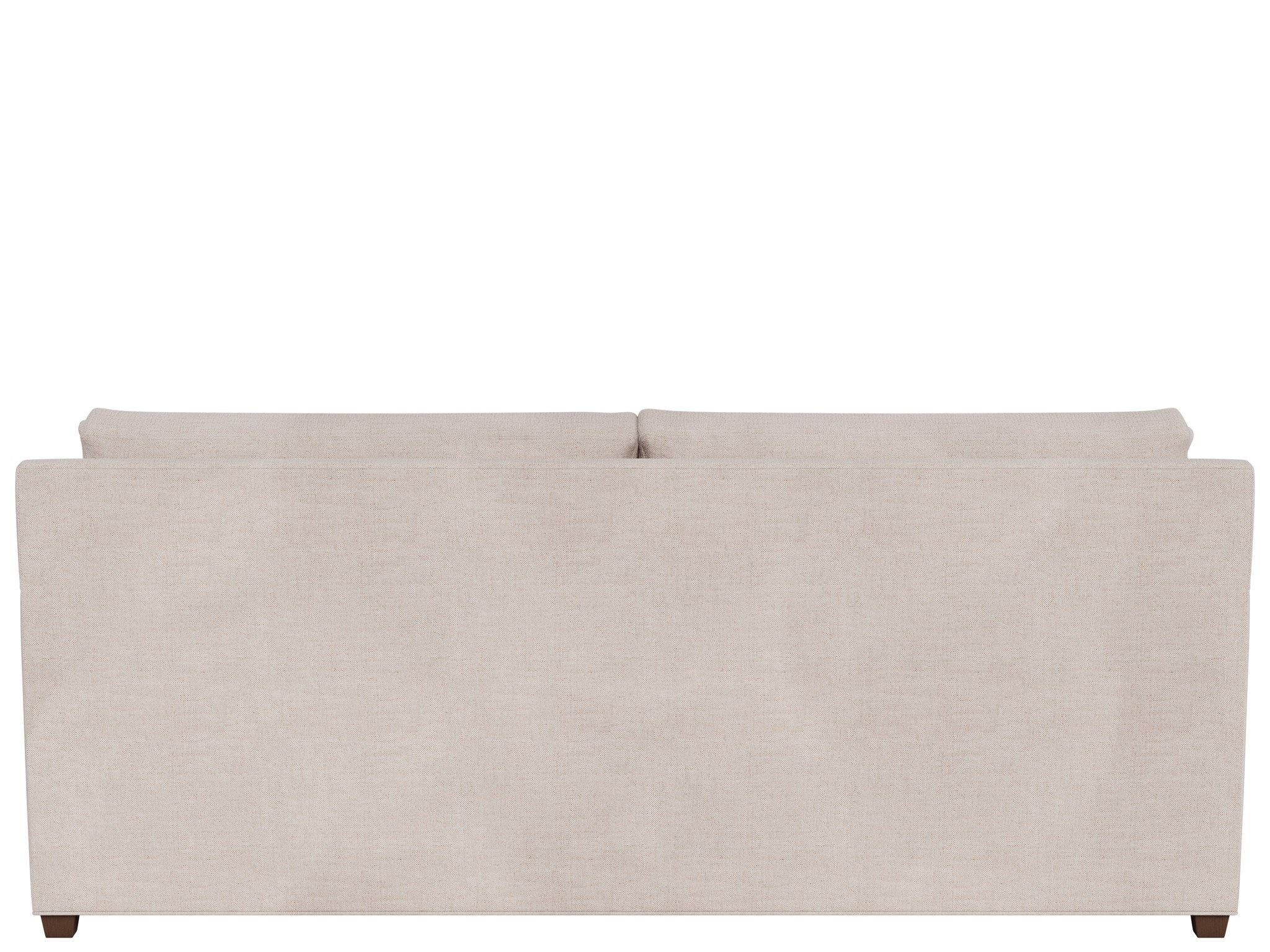 Mebane - Sofa Special Order - White