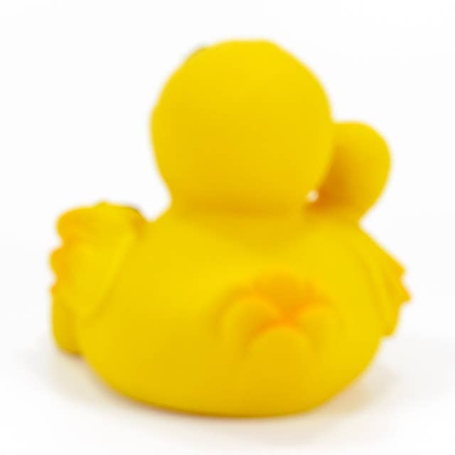 Mom & Baby Rubber Duck