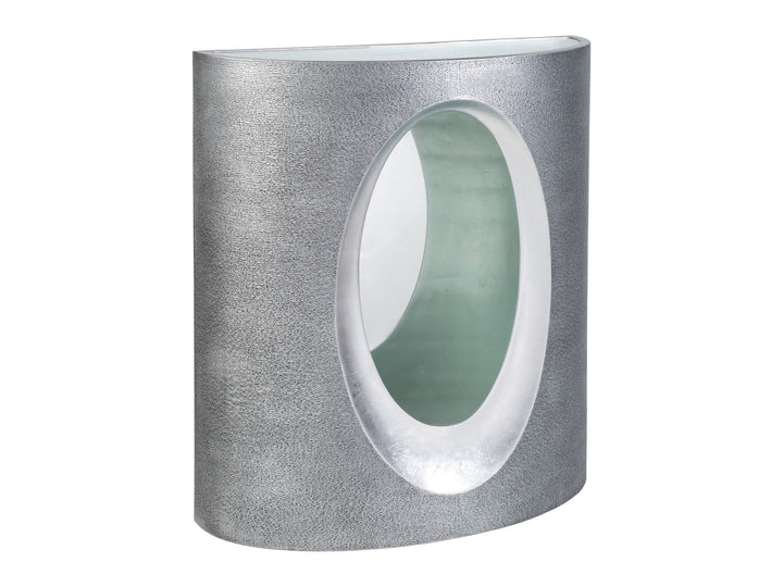 Signature Designs - Circa Console - Gray