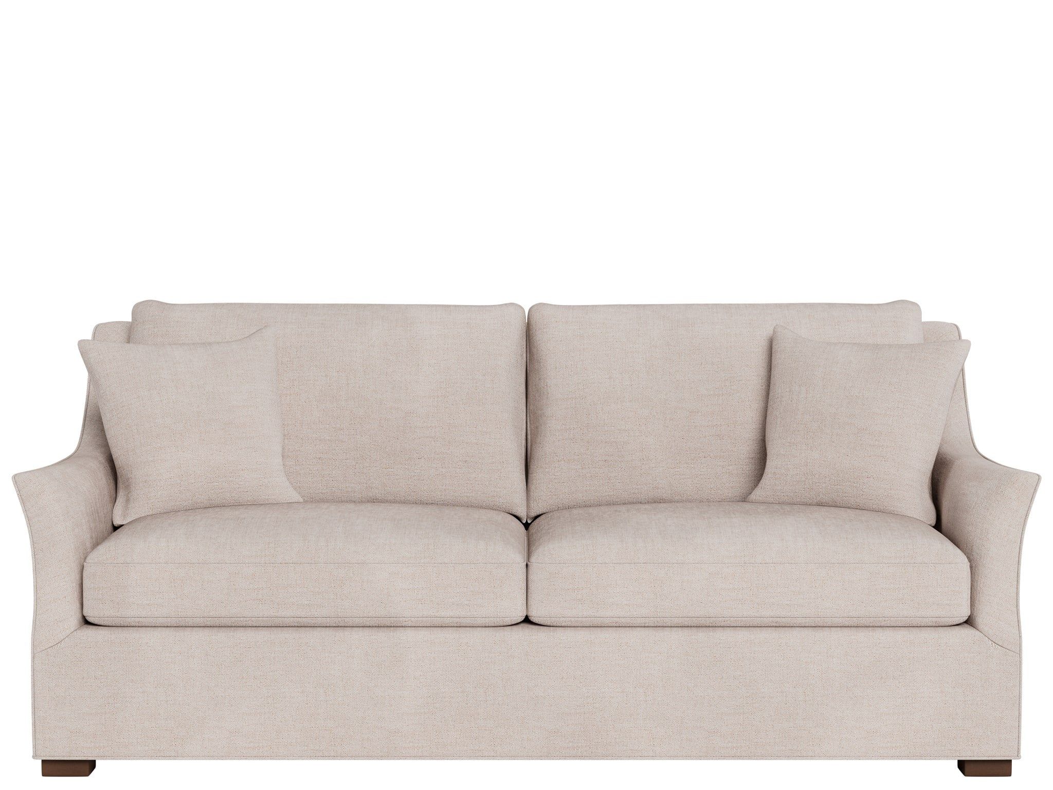 Henri - Apartment Sofa, Special Order - Beige