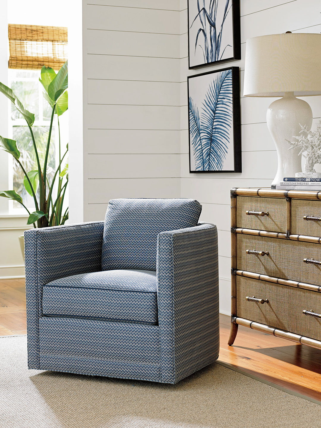 Twin Palms - Dorado Beach Chair