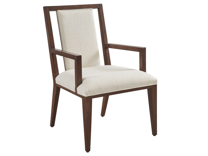Rendezvous - Boswell Splat Back Chair