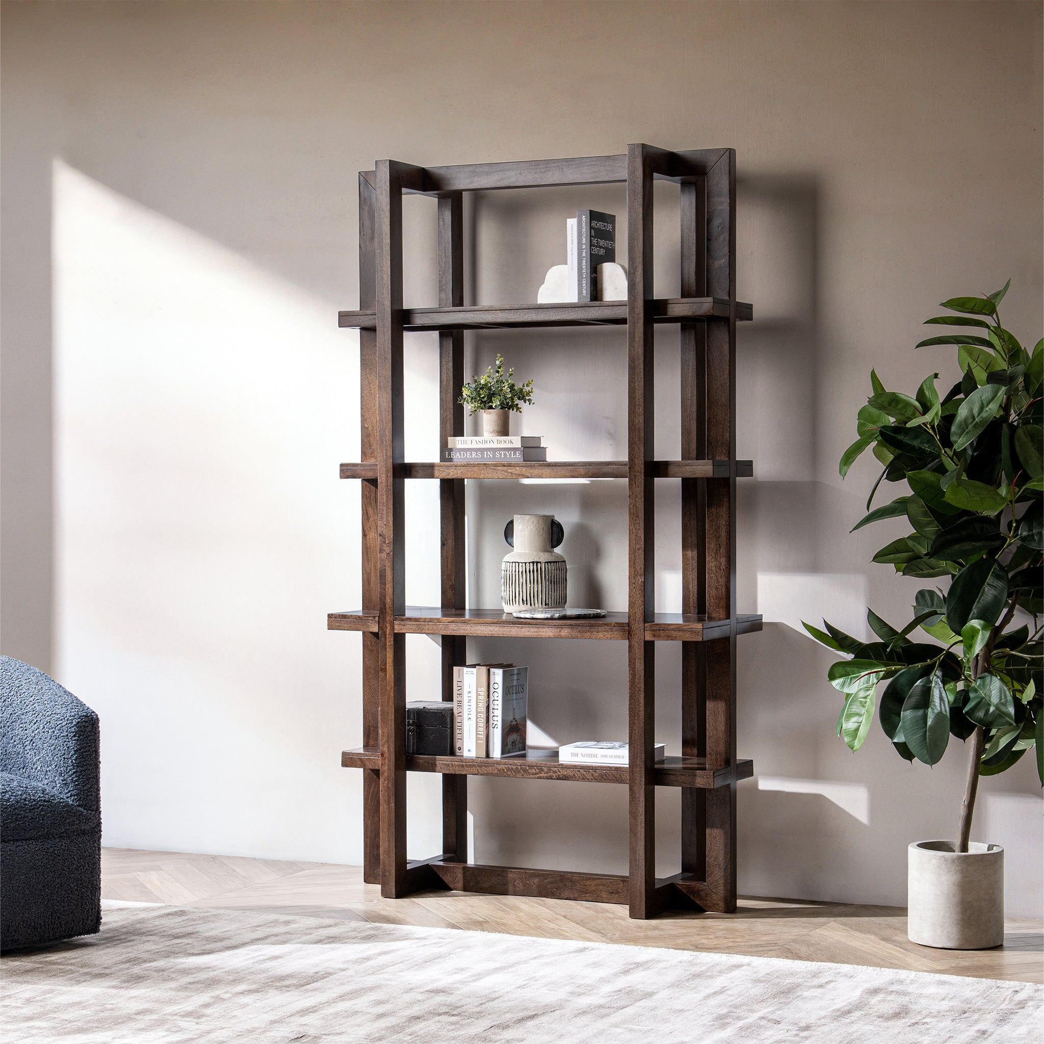 Sydney - Bookcase